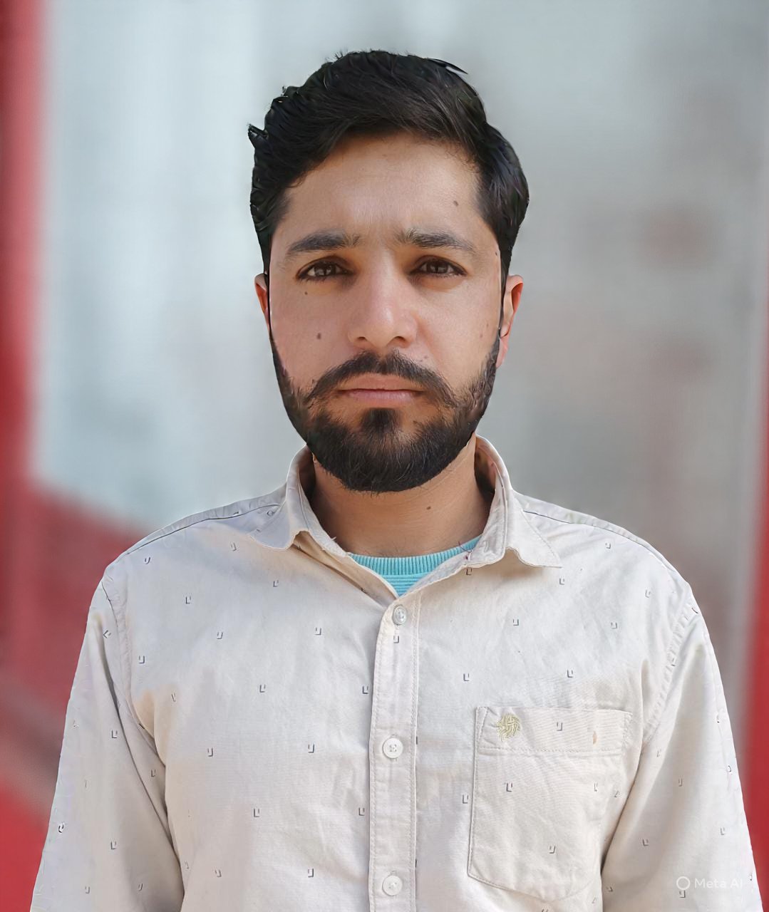 Staff Photo